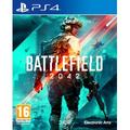 Electronic Arts Battlefield 2042 Standard Anglais, Italien PlayStation 4