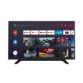 Toshiba 43UA2063DG TV 109.2 cm (43") 4K Ultra HD Smart Wifi Noir 350 cd/m²