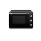 De'Longhi EO 40123.S Grille-pain four 40 L 2000 W Noir Grill