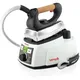 Polti 535 Eco Pro 750 W 0.9 L Semelle en aluminium Blanc