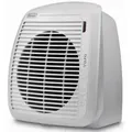 De'Longhi HVY1020.W appareil de Chauffage Intérieure Blanc 2000 W ventilateur électrique