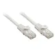 Lindy RJ-45/RJ-45 Cat6 2m câble de réseau Gris U/UTP (UTP)