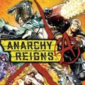 SEGA Anarchy Reigns Standard Xbox 360