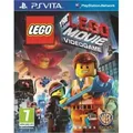 Warner Bros The LEGO Movie Videogame, PS Vita Standard Italien PlayStation