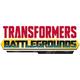 Outright Games Transformers : Champs de bataille Standard PlayStation 4