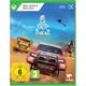 Deep Silver Dakar Desert Rally Standard Espagnol Xbox Series X