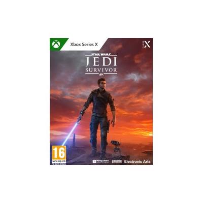 Electronic Arts Star Wars Jedi: Survivor Standard Anglais Xbox Series X