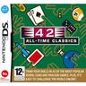 Nintendo 42 All-Time Classics DS