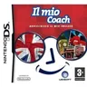 Ubisoft Il Mio Coach: Arricchisco Inglese, NDS, ITA Italien Nintendo DS