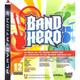 Activision Blizzard Band Hero Software Ps3 Standard Italien PlayStation 3