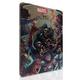 Capcom Marvel vs. Cm 3: Fate of Two Worlds Special Edition, PS3 Italien PlayStation 3
