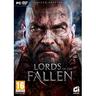 BANDAI NAMCO Entertainment Lords of the Fallen, PC Standard Italien