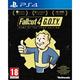 Deep Silver Fallout 4 - Game Of The Year Edition PlayStation