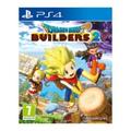 PLAION Dragon Quest: Builders 2. PS4 Standard Anglais PlayStation 4