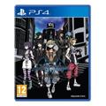 PLAION NEO: The World Ends with You Standard Anglais, Italien PlayStation 4