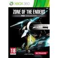 Konami Zone of the Enders: HD Collection (Xbox 360) Multilingue