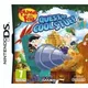 Digital Bros Phineas and Ferb: Quest for Cool Stuff, NDS Standard Anglais, Italien Nintendo DS
