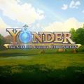 Merge Games Yonder : The Cloud Catcher Chronicles - Enhanced Edition Premium Allemand, Anglais, Chinois simplifié, Coréen