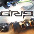 Wired Productions GRIP Combat Racing Rollers contre AirBlades Ultimate Edition PlayStation 4