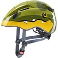 Uvex kid 2 Vert, Jaune