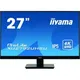 iiyama ProLite XU2792UHSU-B1 LED display 68.6 cm (27") 3840 x 2160 pixels 4K Ultra HD Noir