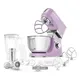 Sencor STM 6355VT robot de cuisine 1000 W 4.5 L Violet Balances intégrées