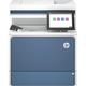 HP LaserJet Imprimante multifonction Color Enterprise 5800dn, Impression, copie, numérisation, télécopie (en option)