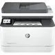 HP LaserJet Pro Imprimante multifonction 3102fdwe, Noir et blanc, pour Petites/moyennes entreprises, Impression, copie, scan
