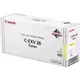 Canon C-EXV 26 Cartouche de toner Original Jaune