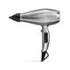 BaByliss Pro Digital sèche-cheveux 2200 W Gris, Argent