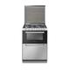 Candy TRIO4GXNT/1 appareil de cuisine combi Argent