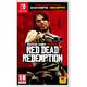 Nintendo Red Dead Redemption Standard Switch