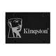 Kingston Technology KC600 2.5" 512 Go Série ATA III 3D TLC