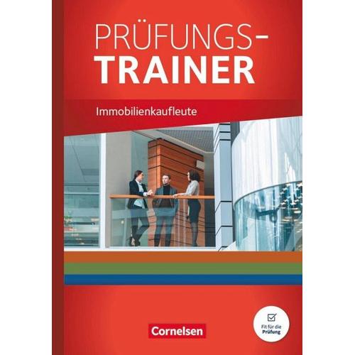 Immobilienkaufleute – Jahrgangsübergreifend – Prüfungstrainer