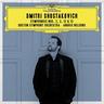 Shostakovich:Symphonies Nos.2,3,12&13 (CD, 2023) - Dmitri Shostakovich