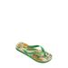 X Farm Rio Tropical Fruits Flip Flop