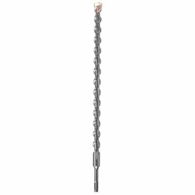 BOSCH HC2127 Hammer Masonry Drill,3/4in,Carbide