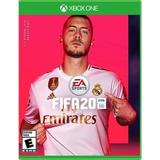 FIFA 20 Standard Edition - Microsoft Xbox One [XBONE Soccer XB1 EA Sports] NEW