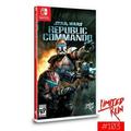 Star Wars Republic Commando - Limited Run #103 - Nintendo Switch [Clone War] NEW