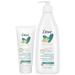 Dove Sensitive Care Body Lotion For Dry Skin (13.5 Oz) + Hand Cream (3 Oz) Lotion For Women And Men Body Lotion & Cream Comforting And Soothing Lotion Sensitive Skin.