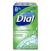 Dial Antibacterial Deodorant Bar Soap Mountain Fresh (Pack of 3)