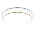 nordic style ceiling lamp Nordic Style LED Ceiling Light Round Simple Ceiling Lamp Decorative Light for Dining Room Balcony Bedroom