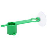 Blender Wrench Mixer Wrench with Suction Cup Blender Replacement for Thermomix Vorwerk TM5/TM6 Wrench Green