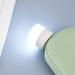 Led Light Night Lights Usb Mini Lamp Bulb Portable Ambient Wall Dawn Dusk Plug Car Into Compact Small Closet Lighting