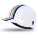 Sun Protection Breathable Cycling Bicycle Bike Headwear Quick Drying Hats Helmet Liner Summer Sports Cap C