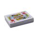 Paper Magic Playing Cards Magician Props Poker Game Card for Children Puzzle Toy