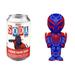 Spider-Man: Across the Spider-Verse Vinyl Soda Spider-Man 2099 Limited Edition Figure