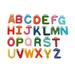 26pcs Magnetic Letters for Kids Wooden Cute Animal Alphabet ABC Magnets Set Letters A to Z Kids Fridge Magnet Child Educational Spelling Learning Games