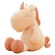 1Pc Adorable Unicorn Plush Toy Cartoon Unicorn Doll Toy Lovely Kids Plush Toy