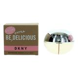 Donna Karan 3.4 oz Be Extra Delicious DKNY Eau De Parfum Spray by Donna Karan for Women